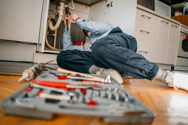 Best Plumbing Installation Services  in Veneta, OR