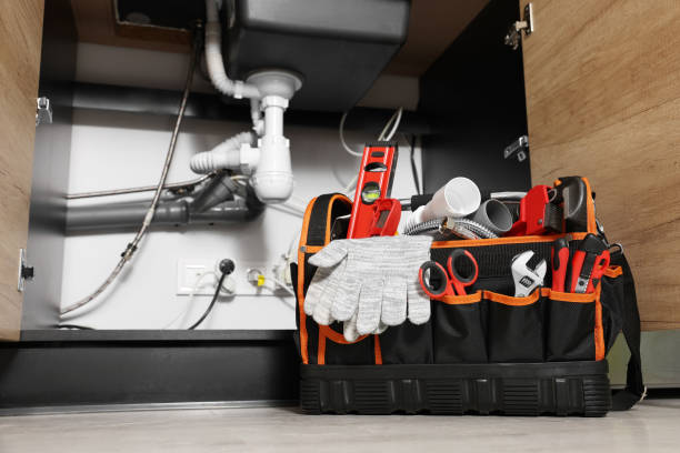 Best Commercial Plumbing Services  in Veneta, OR