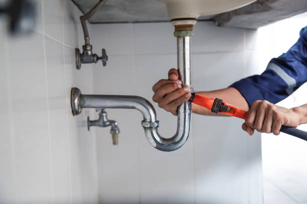 Best Affordable Plumbing Services  in Veneta, OR