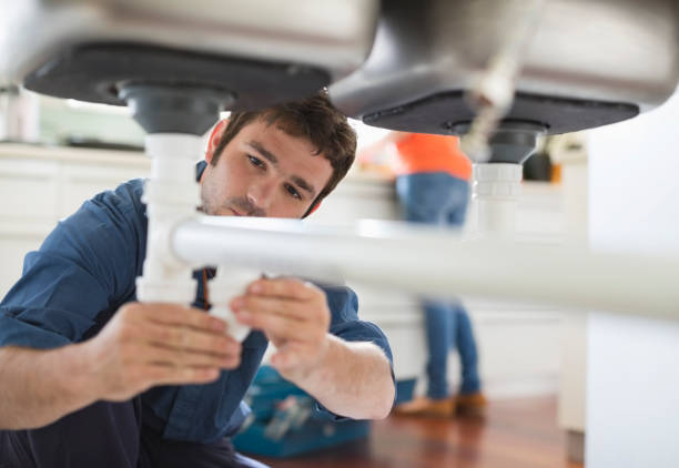 Best Leak Detection Services  in Veneta, OR