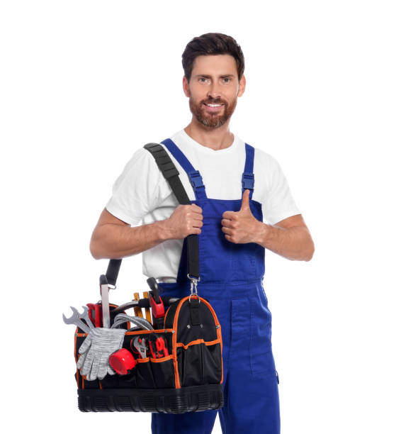 Best Clogged Drain Plumber  in Veneta, OR