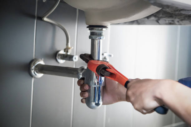 Best Gas Line Repair  in Veneta, OR