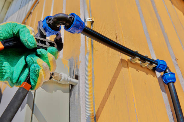 Best Leak Detection Services  in Veneta, OR