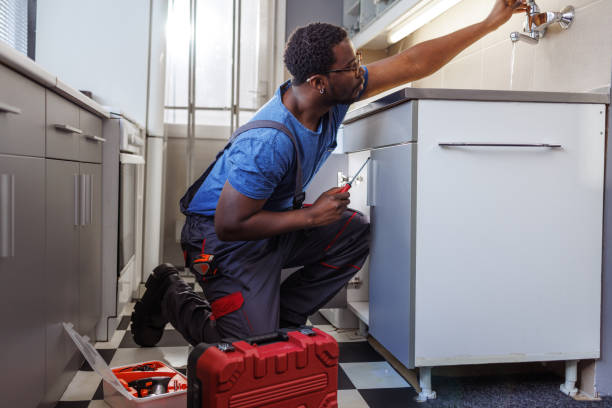 Best Shower Repair Services  in Veneta, OR